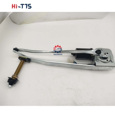 DX225LC DX140LC DX140W DX300LC Motor limpiador 538-00011 para excavadora