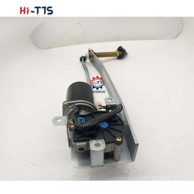 DX225LC DX140LC DX140W DX300LC Motor limpiador 538-00011 para excavadora