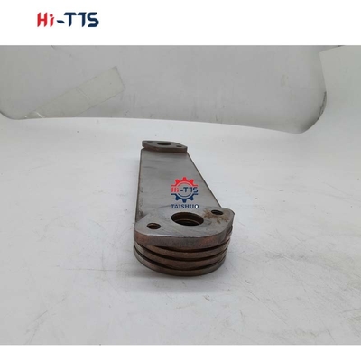2KD 15710-30030 Cubierta del enfriador de aceite automático de alto rendimiento para camiones Hino, repuestos