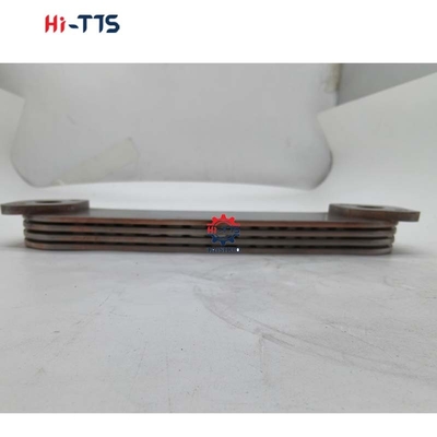 2KD 15710-30030 Cubierta del enfriador de aceite automático de alto rendimiento para camiones Hino, repuestos