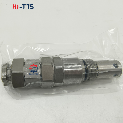 14513267 Nueva válvula de control para excavadora EC210 EC210B