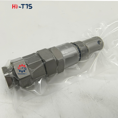 14513267 Nueva válvula de control para excavadora EC210 EC210B