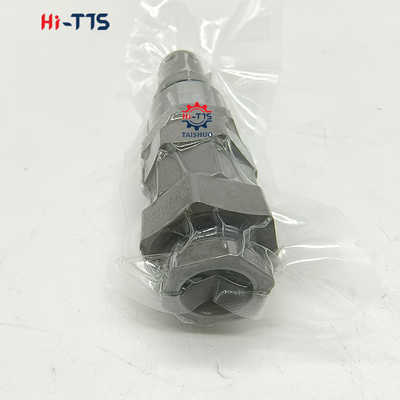 14513267 Nueva válvula de control para excavadora EC210 EC210B