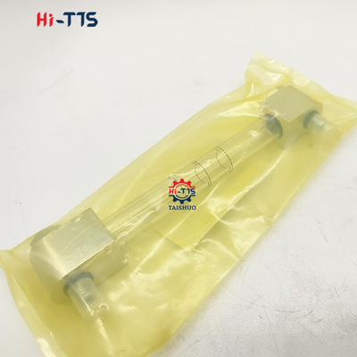 E131-0473 Indicador de nivel de combustible para excavadora R140lc-7