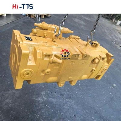 Bomba hidráulica de excavadora de alta calidad 390385374 Bomba principal para 6HH1