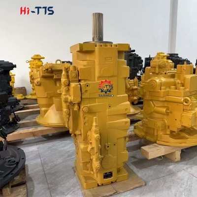 Bomba hidráulica de excavadora de alta calidad 390385374 Bomba principal para 6HH1