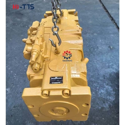 Bomba hidráulica de excavadora de alta calidad 390385374 Bomba principal para 6HH1