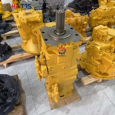 Bomba hidráulica de excavadora de alta calidad 390385374 Bomba principal para 6HH1