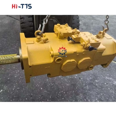 Bomba hidráulica de excavadora de alta calidad 390385374 Bomba principal para 6HH1
