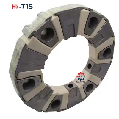 500H Excavadora de alta calidad bomba hidráulica acoplamiento de goma Assy 14586967