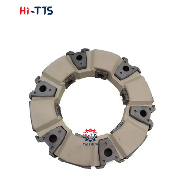 500H Excavadora de alta calidad bomba hidráulica acoplamiento de goma Assy 14586967