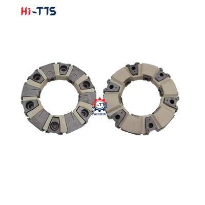 500H Excavadora de alta calidad bomba hidráulica acoplamiento de goma Assy 14586967