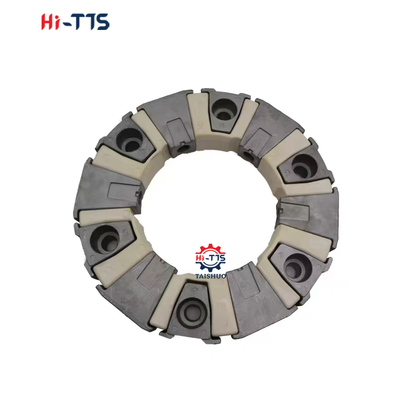 500H Excavadora de alta calidad bomba hidráulica acoplamiento de goma Assy 14586967