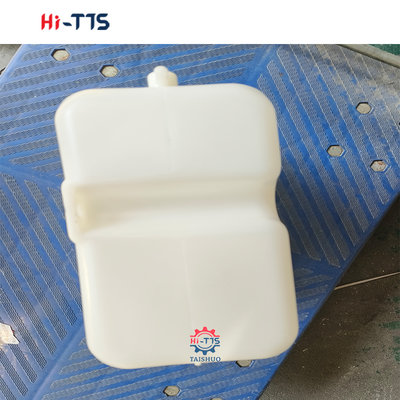 Para el tanque de agua de los radiadores