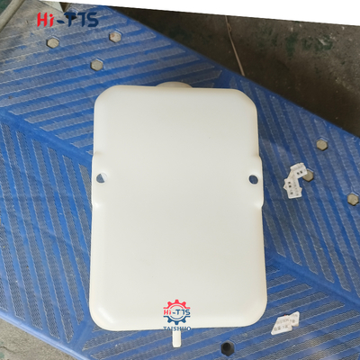 Para el tanque de agua de los radiadores