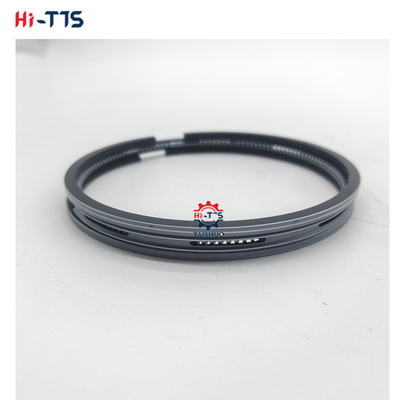 SK330-6 SK350-6 Partición de repuesto del motor de excavadora Anillo de pistón 6D16T 6D16 ME995535 Set de anillos