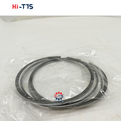 Excavator Engine Piston Ring Ring Set 6D125 6D125E 6150-31-2030 6150312030