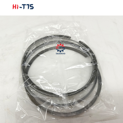 Excavator Engine Piston Ring Ring Set 6D125 6D125E 6150-31-2030 6150312030