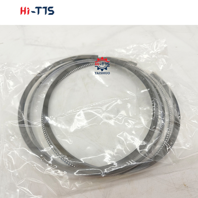 Excavator Engine Piston Ring Ring Set 6D125 6D125E 6150-31-2030 6150312030