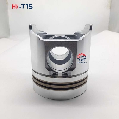 3304 8N3102 Aftermarket Excavator High Quality Engine Spare Parts Piston