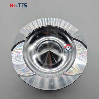3304 8N3102 Aftermarket Excavator High Quality Engine Spare Parts Piston