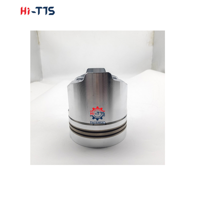 3304 8N3102 Aftermarket Excavator High Quality Engine Spare Parts Piston
