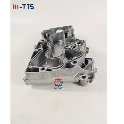 D6E 21099784 Cubierta del Enfriador de Aceite Para EC210 VOE21099784 Excavadora
