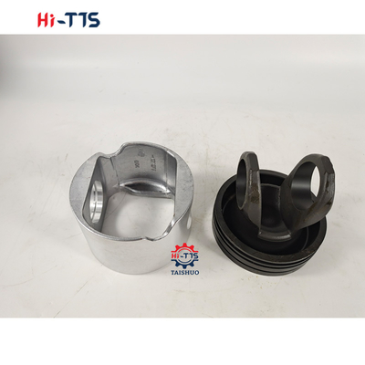 6L 4941395-00 Repuestos de motor de excavadora del mercado de accesorios Pistón