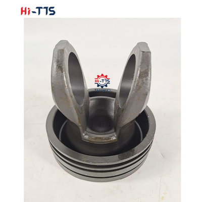 6L 4941395-00 Repuestos de motor de excavadora del mercado de accesorios Pistón