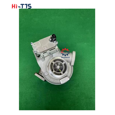 829926-5001 Supercompresor para motores diésel, piezas para motores de excavadoras 829926-5001S