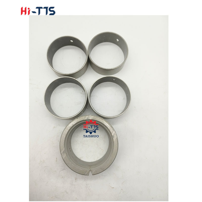 Cojinete de árbol de levas de alta calidad 65.04410-0018 para D2848 Piezas de motor