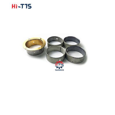 Cojinete de árbol de levas de alta calidad 65.04410-0018 para D2848 Piezas de motor