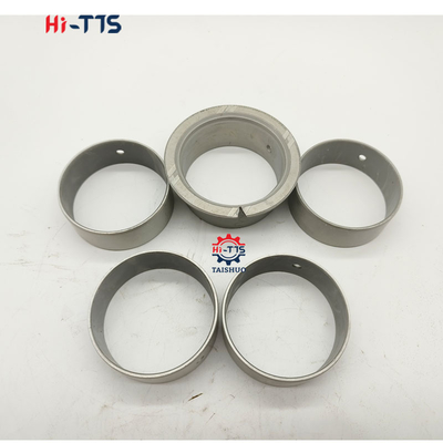 Cojinete de árbol de levas de alta calidad 65.04410-0018 para D2848 Piezas de motor