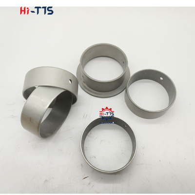 Cojinete de árbol de levas de alta calidad 65.04410-0018 para D2848 Piezas de motor