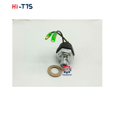 Partes de excavadora JK208T H2000 Interruptor de engranaje cero para excavadora de 2-3t