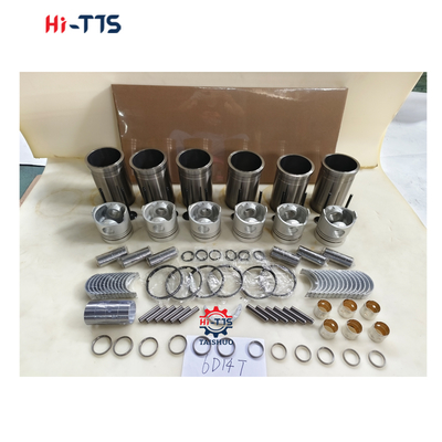 ME032742 ME999952 ME071198 6D14T Kit de reparación, Kit de reparación de turbo