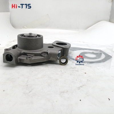 Compartimientos de excavadoras para el mercado de repuestos Bomba de agua para motores 4TNE98 RE546917 129470-42003