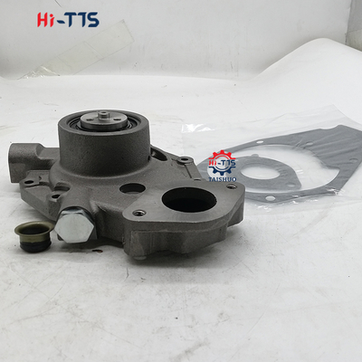 Compartimientos de excavadoras para el mercado de repuestos Bomba de agua para motores 4TNE98 RE546917 129470-42003