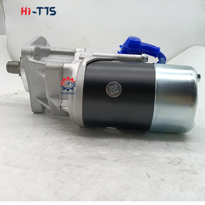 2873K406 Motor de arranque de motor diésel de 24 V para C4.4 C6.6 Piezas de motor 225-3150