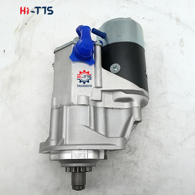 2873K406 Motor de arranque de motor diésel de 24 V para C4.4 C6.6 Piezas de motor 225-3150