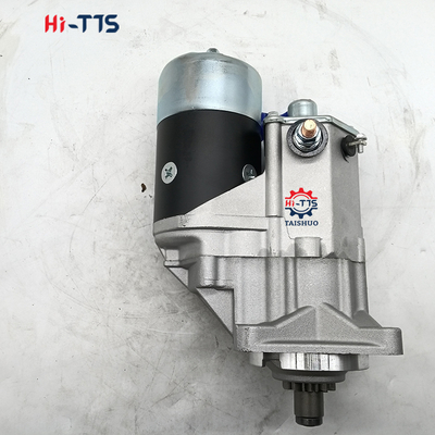 2873K406 Motor de arranque de motor diésel de 24 V para C4.4 C6.6 Piezas de motor 225-3150