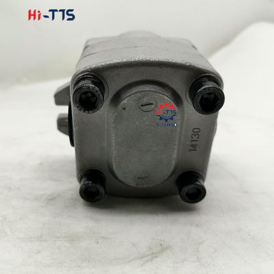 Para el motor de excavadora SBS120 320C 320D Puma de engranajes 1262016 para E320C