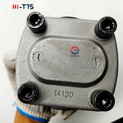 Para el motor de excavadora SBS120 320C 320D Puma de engranajes 1262016 para E320C