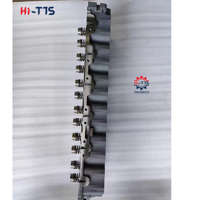20798186 D7E D6E Ensamblaje de culata de piezas de motor del mercado de accesorios