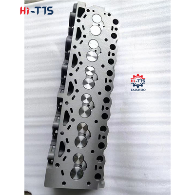 20798186 D7E D6E Ensamblaje de culata de piezas de motor del mercado de accesorios