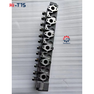 20798186 D7E D6E Ensamblaje de culata de piezas de motor del mercado de accesorios