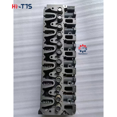 20798186 D7E D6E Ensamblaje de culata de piezas de motor del mercado de accesorios