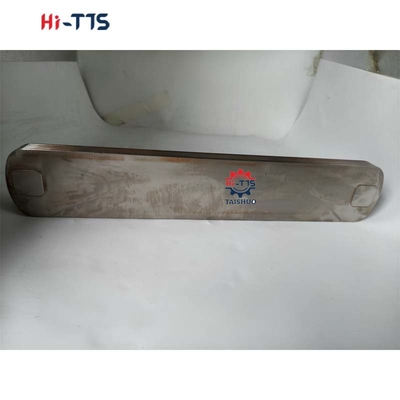 5P 6D22 Núcleo de Enfriador de Aceite de Alto Rendimiento para Automóviles, Repuestos para Camiones