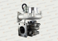 Turbocompresor del motor diesel 6208-81-8100 de TD04L 49377-01610 para KOMATSU PC130-7 4D95LE