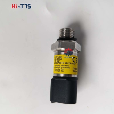 Válvula solenoide del sensor de presión de aceite para excavadora 31Q4-40800 R210-9 R160-9 R140-9